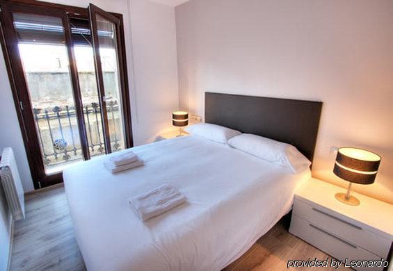 Bcn Town Apartments Portaferrissa Barcelona Exterior foto